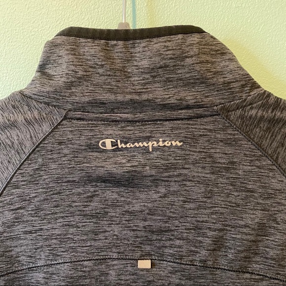 FREE w/Purchase Lightweight Champion Jacket - Picture 6 of 6